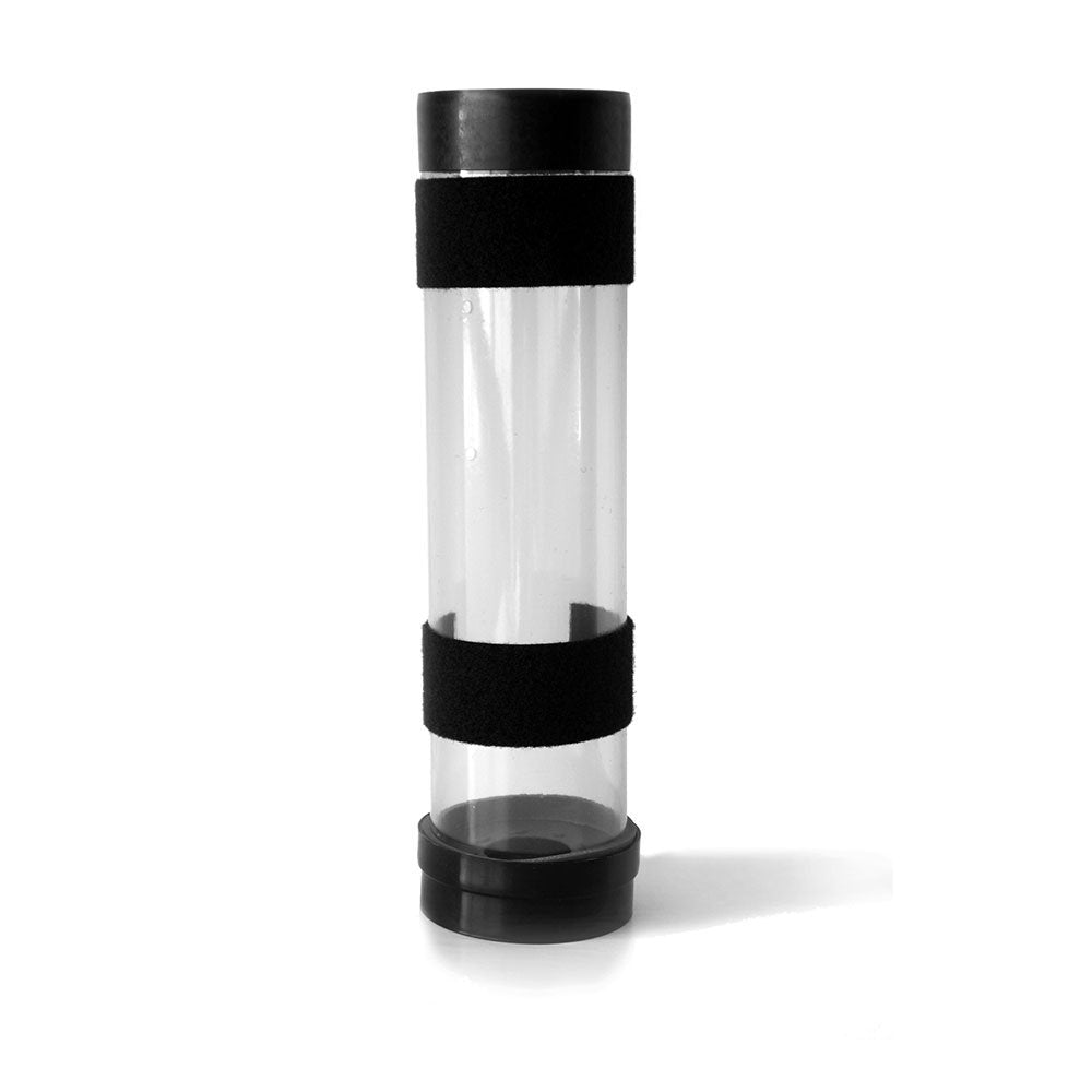 Rocketman, #1 Beverage Backpack Cup Dispenser