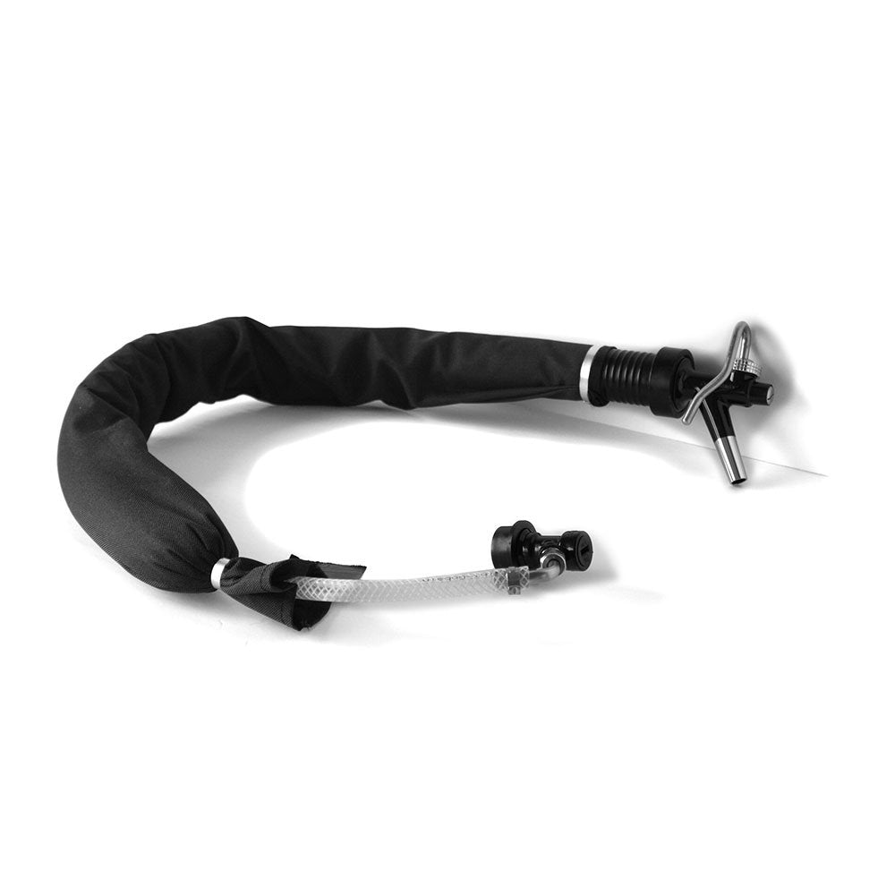 #1 Beverage Backpack Dispensing Hose in USA